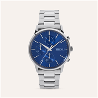 Orologio Stroili Oro Uomo in Acciaio 1702791